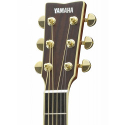 YAMAHA LL6BS ARE - Brown...
