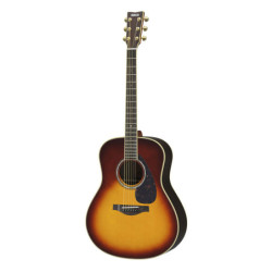 YAMAHA LL6BS ARE - Brown...