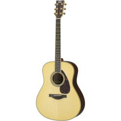 YAMAHA MG06 - 6 Canaux