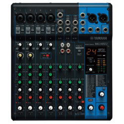 YAMAHA TRBX174EW RTB