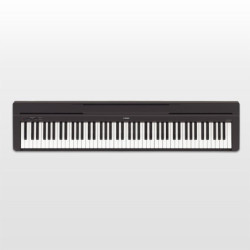 YAMAHA P45B - Piano...