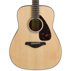 YAMAHA FG800M NTII- Natural...