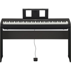 YAMAHA REFACE-YC - Clavier...