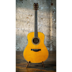 YAMAHA LL-TA VT