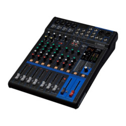 YAMAHA MG10XUF - Analogique...