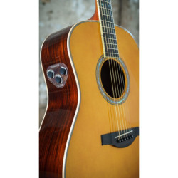 YAMAHA MG10XUF - Analogique...