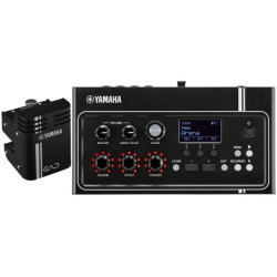 YAMAHA STAGEPAS 600BT -...