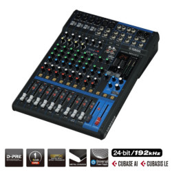 YAMAHA EAD10 - Module de Son
