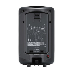YAMAHA STAGEPAS 600BT -...