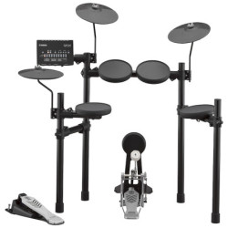 YAMAHA MG10XUF - Analogique...