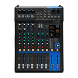 YAMAHA MG12XUK - 12 Canaux