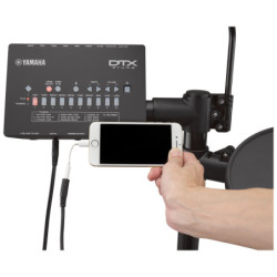 YAMAHA DTX432K