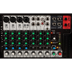 YAMAHA STAGEPAS 600BT -...