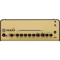YAMAHA THR10II - Ampli Guitare
