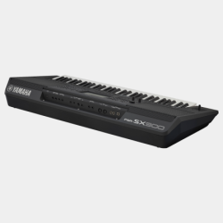 YAMAHA DL-SP1K - Chariot à...