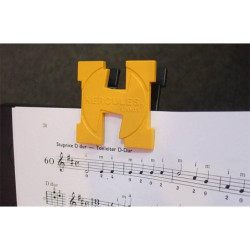 PINCE PARTITION HERCULES...