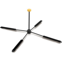 SUPPORT FLUTE HERCULES DS460B
