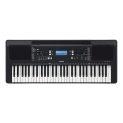 YAMAHA PSR 373 61TOUCHES