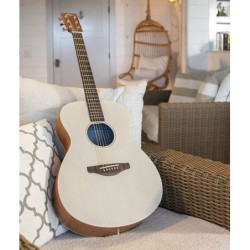 ELECTRO ACOUSTIQUE YAMAHA...