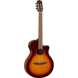 ELECTRO ACOUSTIQUE YAMAHA...