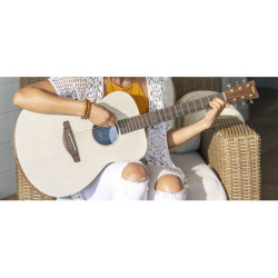 YAMAHA PACIFICA 112VM SP RL...