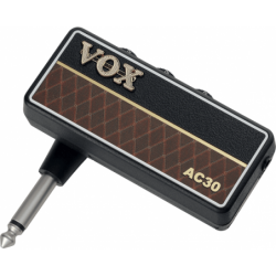 VOX AP2-BS - AmPlug V2 Bass...