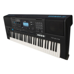 YAMAHA PSR-E473 - Clavier...