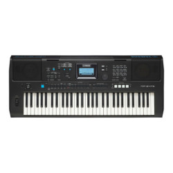 YAMAHA PSR-E473 - Clavier...