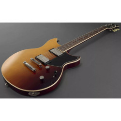 YAMAHA RSS02T BL REVSTAR BLACK