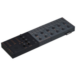 YAMAHA RSE20BL Black