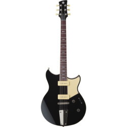 YAMAHA RSS02T BL REVSTAR BLACK