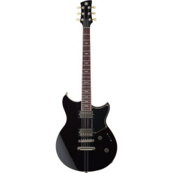 YAMAHA RSE20BL Black