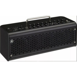 YAMAHA THR30II - NOIR Portable