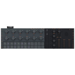 YAMAHA RSS02T BL REVSTAR BLACK