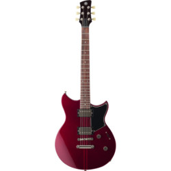 YAMAHA RSE20RCP REVSTAR RED...