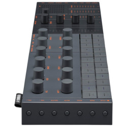 YAMAHA STAGEPAS 100