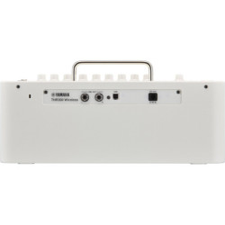 YAMAHA RSE20RCP REVSTAR RED...
