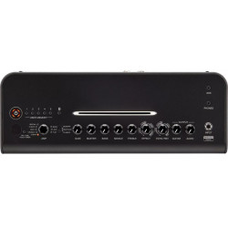 YAMAHA PIAGGERO NP35B