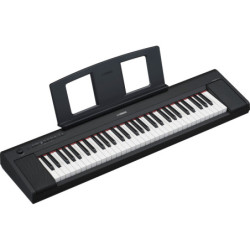 YAMAHA PIAGGERO NP35B