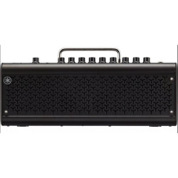 YAMAHA THR30II - NOIR Portable