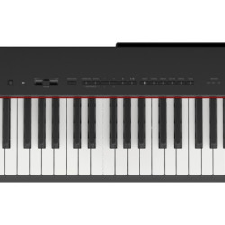 YAMAHA PIAGGERO NP35B