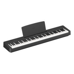 PIANO NUMERIQUE YAMAHA P145...