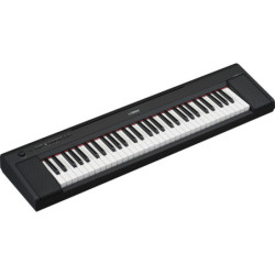 YAMAHA PIAGGERO NP15B