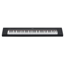 YAMAHA PIAGGERO NP35B