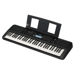 CLAVIER YAMAHA PSR E383 61T...