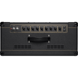 VOX AC15C1 - Combo Guitare