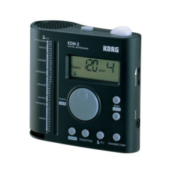 KORG KDM-2 - Métronome Digital