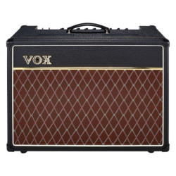 VOX AC15C1 - Combo Guitare