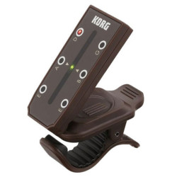 KORG HT-G2 - Accordeur Guitare