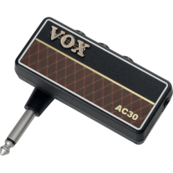 VOX AP2-AC - AmPlug V2 AC30...